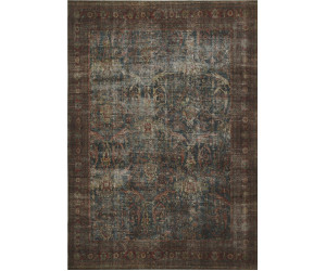 Alfombra PETRA WINE (Magic Home Print Collection)